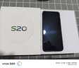 vivo S20 12GB+512GB 松煙墨 國家補貼 6500mAh超薄長(cháng)續航 5000萬(wàn)防畸變柔光自拍 拍照 AI 手機 曬單實(shí)拍圖