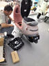 九號（Ninebot）【千璽同款】【2025款】Q3 85c 電動(dòng)摩托車(chē) 智能智駕 長(cháng)續航【門(mén)店自提】 到門(mén)店選顏色 曬單實(shí)拍圖
