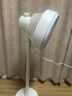 華凌美的【小暴風(fēng)】白天鵝空氣循環(huán)扇 家用電風(fēng)扇大風(fēng)量搖頭輕音臥室臺式落地扇節(jié)能空調(diào)扇WH-FGA2001 曬單實(shí)拍圖