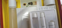 珀萊雅（PROYA）循環(huán)水乳套裝護膚品煥潤保濕補水化妝品禮盒旗艦款送女友禮物 旅行裝（水20ml+乳液20ml+面霜5g 曬單實(shí)拍圖