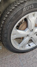 駿固雙星汽車輪胎 195/55R16 GU13 91V 適配哈弗M/遠景X3/寶駿730 曬單實拍圖