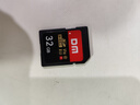 DM大邁 32GB SD存儲卡 U1 C10 高速內存卡 全高清視頻錄制 數碼相機攝像機高速連拍sd大卡 曬單實拍圖