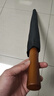 天瑋傘業(yè)（Tianwei umbrella）雨傘長(cháng)柄傘大號超大傘自動(dòng)男士直桿傘高爾夫商務(wù)傘晴雨傘可定制 曬單實(shí)拍圖