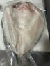 釣魚(yú)記開(kāi)背海鱸魚(yú)1斤-1.3斤 三去凈重 冷凍 生鮮 魚(yú)類 海鮮水產(chǎn) 曬單實(shí)拍圖