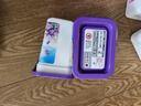 寶潔（P&G）洗衣凝珠22顆 4D多效四合一持久留香氛去污除臭柔順劑進(jìn)口濃縮液 曬單實(shí)拍圖