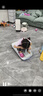 JANY BABY兒童電動(dòng)扭扭車(chē)1-3-6歲5玩具車(chē)可坐大人2寶寶小孩拖地嬰幼兒4禮物 雙驅灰丨12V7A+雙電機+可坐大人 可拖地的卡丁車(chē)充電溜溜車(chē) 曬單實(shí)拍圖