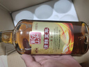 古越龍山 清醇五年 半甜型 紹興黃酒 500ml*6瓶 整箱裝 中秋禮品 曬單實(shí)拍圖