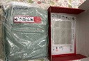 同仁堂 海鹽袋熱敷包 熱敷袋理療袋電加熱鹽袋艾灸艾草暖宮腰帶TRT-02 曬單實(shí)拍圖