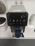 美的（Midea）小魔方pro電熱水瓶電水瓶飲水機 燒水壺電熱水壺316L 風(fēng)冷保溫恒溫一體0塑料可拆國家補貼31FPro 曬單實(shí)拍圖