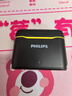 飛利浦（PHILIPS）【國家補貼】無(wú)線(xiàn)領(lǐng)夾麥克風(fēng)一拖二收音麥主播直播戶(hù)外vlog短視頻直插式Type-C手機收音DLM3545C 曬單實(shí)拍圖