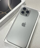 Apple/蘋果 iPhone 16 Pro Max 256GB 原色鈦金屬 雙卡雙待手機(jī)【送聯(lián)通話費(fèi)券】 曬單實(shí)拍圖