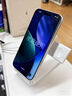 圖拉斯小云團(tuán)【iphone17上新】蘋果17三合一無線充電器16ProMax支架magsafe磁吸底座iWatch手表AirPods15 【三合一】可充手機(jī)＋耳機(jī)＋手表 曬單實(shí)拍圖