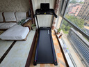 MOKFITNESSMOK(摩刻)T1PRO跑步機家用款靜音折疊商用健身房智能器械減肥爬坡 T1PRO 曬單實拍圖