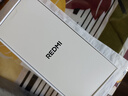 小米 REDMI K80 國家補(bǔ)貼 第三代驍龍 8 6550mAh大電池 澎湃OS 玄夜黑 16GB+256GB 紅米5G手機(jī) 曬單實(shí)拍圖