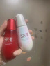 SK-II小紅瓶50ml精華液抗皺緊致sk2護膚品化妝品套裝禮盒生日禮物skii 曬單實(shí)拍圖