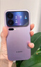 小米（MI）Xiaomi 17 Pro 6.3英寸小尺寸旗艦手機 徠卡5倍光學(xué)變焦 超窄四等邊 6300mAh大電池 小米手機17pro 冷煙紫 12GB+256GB 曬單實拍圖