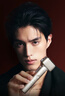 松下（Panasonic）【國家補貼】全新小錘子3.0剃須刀電動(dòng)往復式順滑滾輪男士刮胡刀Type-c生日禮物送老公LM36霧藍色 曬單實(shí)拍圖