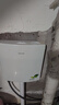 沐唯（muvi）馬桶水箱沖便器沖水箱廁所水箱衛(wèi)生間蹲便器抽水箱蹲坑大沖力水箱 曬單實(shí)拍圖