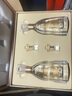 今世緣 國緣淡雅 幽雅醇厚型白酒  42度 500ml*2瓶 禮盒裝 中秋送禮 曬單實(shí)拍圖