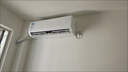 華凌空調(diào) 2匹超省電新一級能效 舒適風(fēng)大風(fēng)量臥室客廳空調(diào)掛機(jī) 以舊換新KFR-50GW/N8HL1 家電國家補(bǔ)貼 曬單實(shí)拍圖