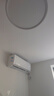 格力空調 1.5匹AI節能王子Pro  新1級變頻臥室掛機AI省電 風(fēng)不吹人空調KFR-35GW/NhLb1BAj國家補貼 曬單實(shí)拍圖