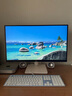 LG 27US500-W 27英寸 IPS 4K顯示器 HDR10 90%DCI-P3 300nits 家用辦公電腦顯示器 3邊窄邊框 可壁掛 27US500-W IPS 4K 90%DCI-P3 曬單實(shí)拍圖