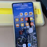 閃魔（SmartDevil）【0經驗秒貼】適用華為MateX6手機膜HuaweiX6鋼化軟膜全屏高清防爆防指紋自動除塵昆侖微晶無塵艙 曬單實拍圖
