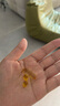 naturewise維生素D3成人2000IU陽(yáng)光瓶 vd3軟膠囊備孕男女青少年補(bǔ)鈣360粒/瓶 曬單實(shí)拍圖