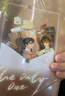 盛夏(全2冊)(刷邊典藏版)  暢銷書作家木蘇里熱血青春力作！原名某某 隨書印特簽，贈(zèng)品豐富！ 曬單實(shí)拍圖