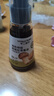 不二寶貝特級減鹽有機醬油調味料搭嬰兒童專(zhuān)用一歲寶寶0添加輔食 曬單實(shí)拍圖