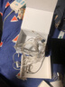 EPZ g20 游戲耳機(jī) 有線耳機(jī)入耳式電競(jìng)耳塞 fps電腦耳機(jī)專業(yè)競(jìng)技聽(tīng)聲辨位隔音降噪麥克風(fēng)耳麥type-c線 湖光藍(lán)【贈(zèng)游戲音樂(lè)雙線+USB頭】 曬單實(shí)拍圖