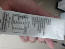 名創(chuàng  )優(yōu)品（MINISO）吉福特熊背帶褲坐姿公仔毛絨玩具玩偶小熊娃娃抱枕 生日禮物女 曬單實(shí)拍圖