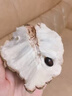 壹萌果蔬釋迦果新鮮鳳梨釋迦果番荔枝大目林擒佛頭廣西熱帶水果中秋送禮 凈2.5-3斤精選果【單果150g+】 曬單實(shí)拍圖