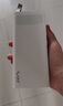 恒源者30000毫安充電寶22.5W超級雙向快充照明燈耐用大容量戶(hù)外直播露營(yíng)騎手移動(dòng)電源適用于蘋(píng)果華為小米 經(jīng)典白【30000毫安+照明燈】 【3C認證/一年質(zhì)?！?2.5W超級快充 曬單實(shí)拍圖