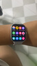 小米（MI）REDMI Watch 5 皎月銀 國家補貼 澎湃OS 2 心率血氧監(jiān)測 藍牙通話 紅米手表5 智能手表 小米汽車 曬單實拍圖
