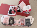 紀梵希（Givenchy）【代言人同款】小羊皮N333寶石紅色口紅唇膏顯色送閨蜜生日禮物 曬單實拍圖
