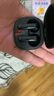 JBL T280TWS X3 真無(wú)線(xiàn)藍牙耳機 半入耳式音樂(lè )通話(huà)降噪防水防汗 國家補貼 游戲耳麥七夕情人節禮物 黑 曬單實(shí)拍圖