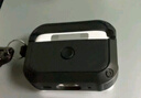 創(chuàng)思米 適用于AirPods Pro二代保護套pro2防摔磁吸保護殼蘋果無線藍牙耳機套防丟分體式智能彈蓋 白色 曬單實拍圖