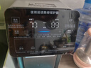 美的（Midea）小魔方plus即熱熟水機 飲水機電熱水瓶電水瓶 燒水壺電熱水壺5L 保溫恒溫一體真沸騰除氯32FPro 曬單實拍圖