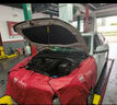 京東養(yǎng)車(chē)保養(yǎng)年卡 殼牌金光影機(jī)油版 0W-20 ACEA C5 4L 2次年卡門(mén)店現(xiàn)貨. 曬單實(shí)拍圖