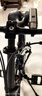 大行（DAHON）D9折疊自行車(chē)20英寸9速鋁合金車(chē)架男女運(yùn)動(dòng)碟剎款折疊車(chē)ECA093 綠色 曬單實(shí)拍圖