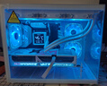 七彩虹海景房主機AMD銳龍R7 9800x3d搭5080/5070TI 5060TI顯卡 千幀電競 游戲直播AI主機 組裝電腦 配六：R7 9800X3D丨32G丨5080 稀缺貨源 全新原裝 曬單實拍圖