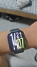 小米（MI）REDMI Watch 5 典雅黑 國家補貼 澎湃OS 2 心率血氧監(jiān)測 藍牙通話 紅米手表5 智能手表 小米汽車 曬單實拍圖