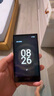 索尼（SONY） NW-ZX706 高解析度MP3音樂播放器 HIFI發(fā)燒隨身聽 NW-ZX707 黑色 曬單實(shí)拍圖