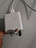 今勝超級快充66W/100W/120W充電器套裝type-c快充線mate70/60p40pro/nova13適用華為榮耀安卓手機充電 66W充電器+1米6A線 曬單實拍圖