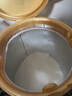 美贊臣（MeadJohnson）港版A+智睿4段兒童成長(cháng)學(xué)生奶粉四段 900g 3-6歲 HMO 免疫球蛋白 曬單實(shí)拍圖