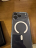億色（ESR）【軟邊不傷機】適用iPhone17promax手機殼蘋(píng)果17promax保護套17pm鏡頭全包透明硅膠軟殼磁吸防摔 曬單實(shí)拍圖
