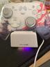 北通鯤鵬70AI智控旗艦精英游戲手柄xbox自適應(yīng)扳機(jī)switch2電容搖桿steam電腦PC手機(jī)藍(lán)牙NS 黑神話悟空  曬單實(shí)拍圖