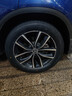 普利司通（Bridgestone）汽車輪胎 235/55R19 101V H/P SPORT RFT防爆胎 配套北京奔馳GLC 曬單實拍圖