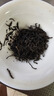 駿德紅茶 小赤甘武夷山桐木關(guān)正山小種50g罐裝 茶葉伴手禮口糧茶 曬單實(shí)拍圖